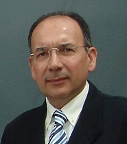 El Dr. José Pérez Bernal