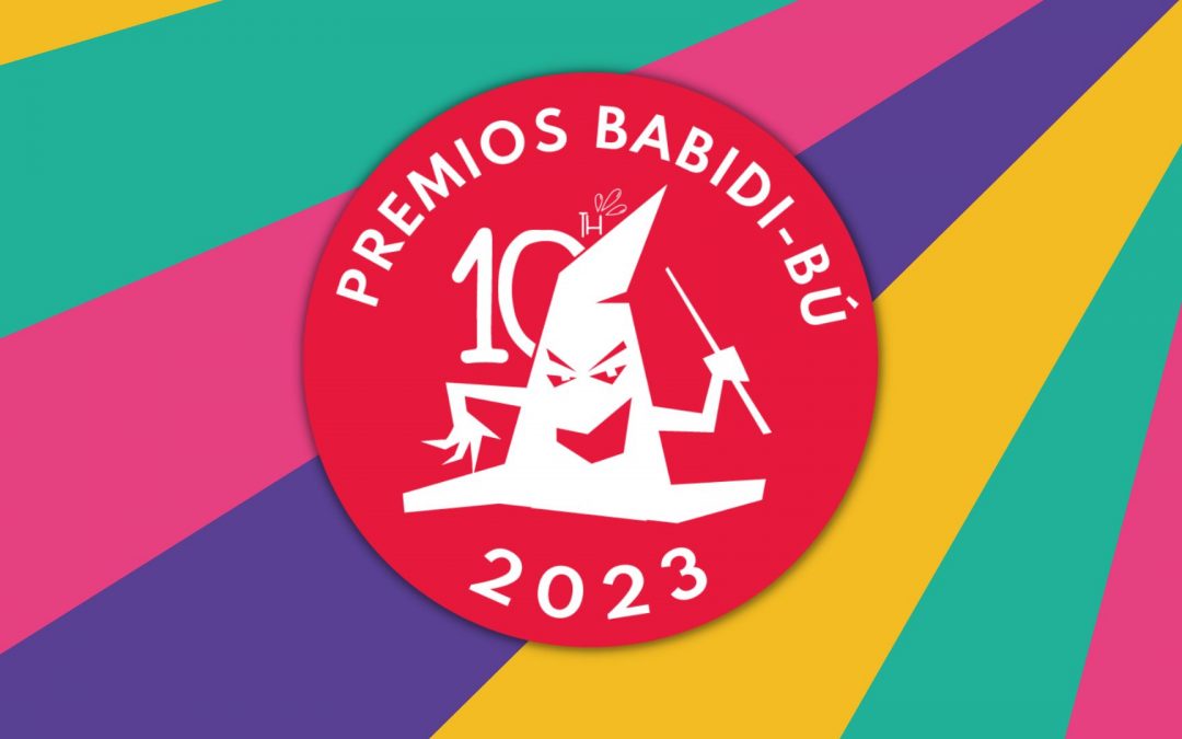 El Excmo. Ateneo de Sevilla recoge el Premio de honor Babidi-Bú