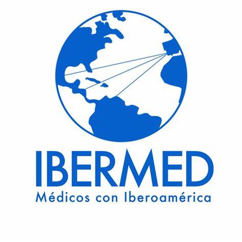 Logo de Médicos con Iberoamérica
