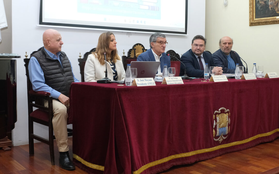 Presentada la Guía para el desarrollo del nuevo currículo en los centros educativos