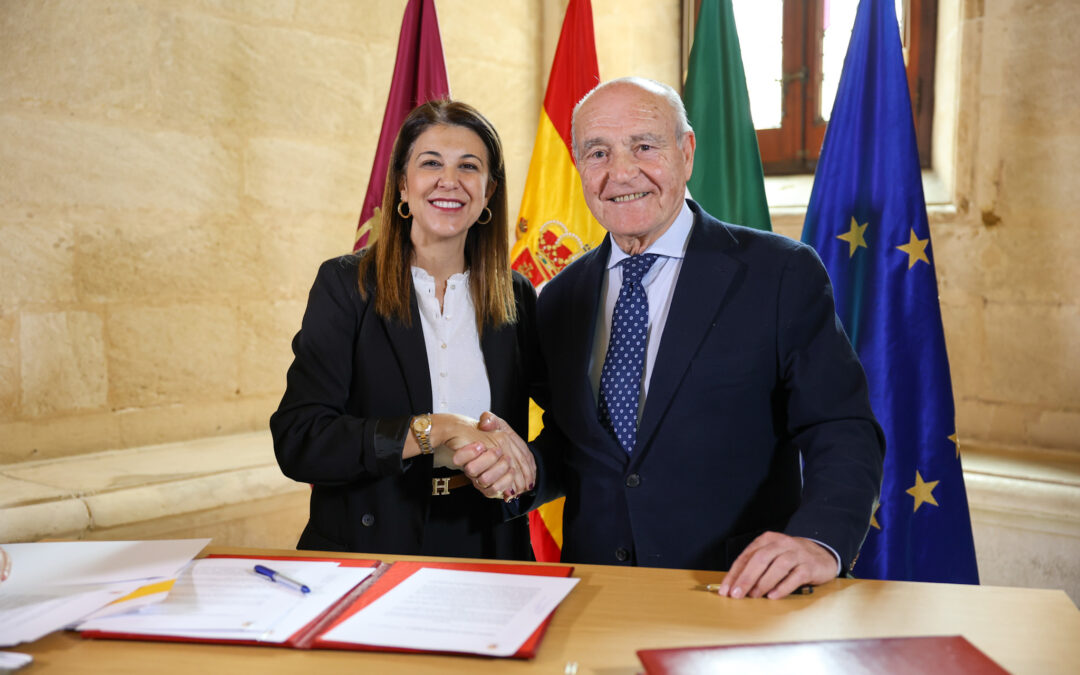 Presentada la jornada Sevilla Cardiosaludable en el Ayuntamiento de Sevilla