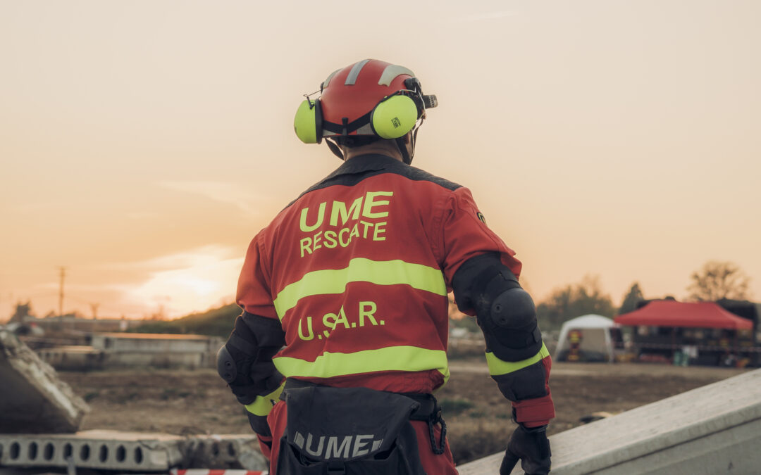 El Excmo. Ateneo de Sevilla acoge la exposición “La UME. Somos Soldados”