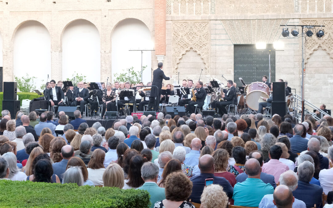 La Traviata de Giuseppe Verdi protagoniza el Concierto de Primavera del Ateneo  