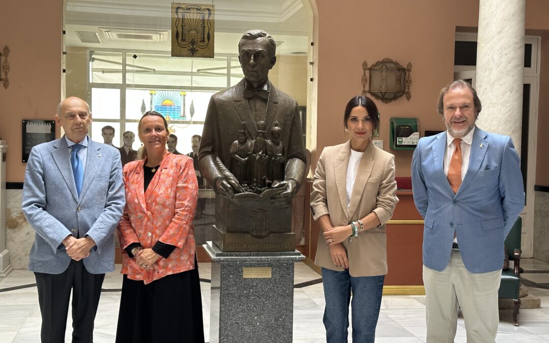 PRIMERA EDICIÓN DE LOS PREMIOS DIGITALES DE SEVILLA ORGANIZADOS POR EL EXCMO. ATENEO DE SEVILLA, RULL&ASOCIADOS Y CENTROHISTORICO.INFO