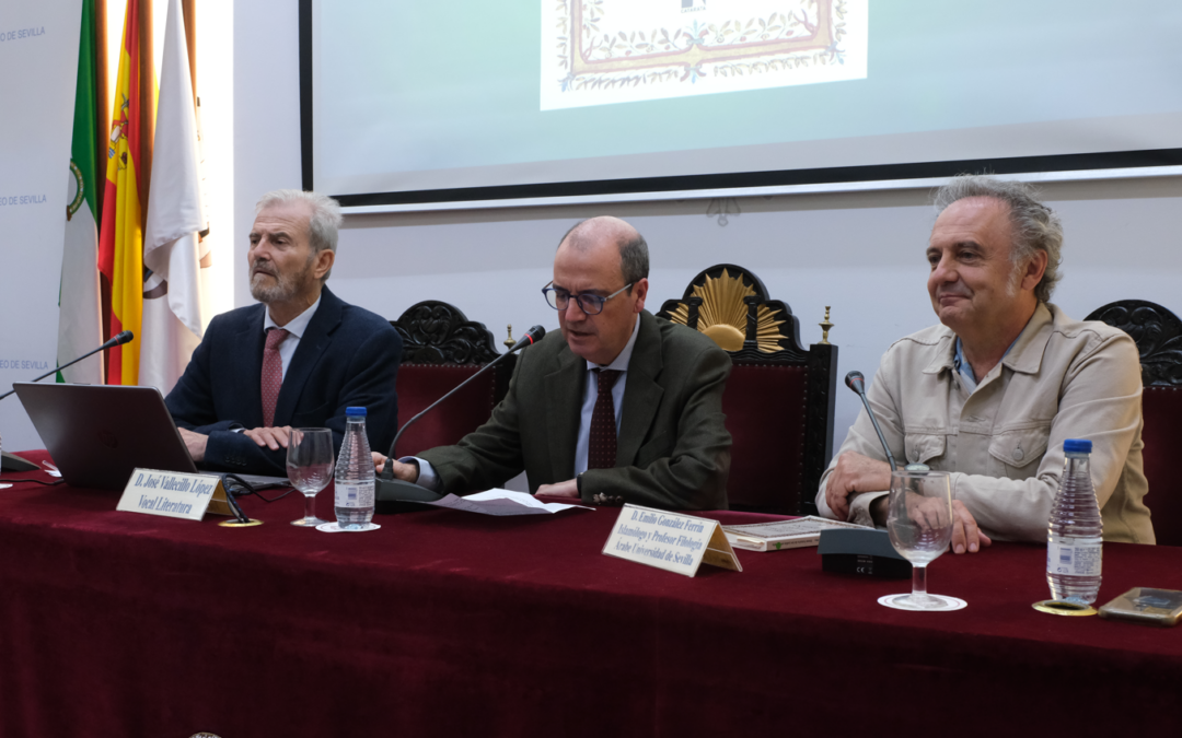 Las Lecturas del Ateneo: Breve historia de los judíos en España