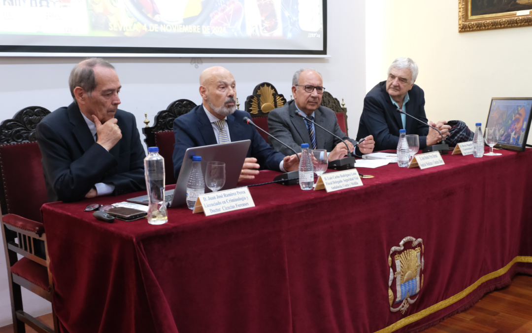 Controles de drogas a los conductores en España